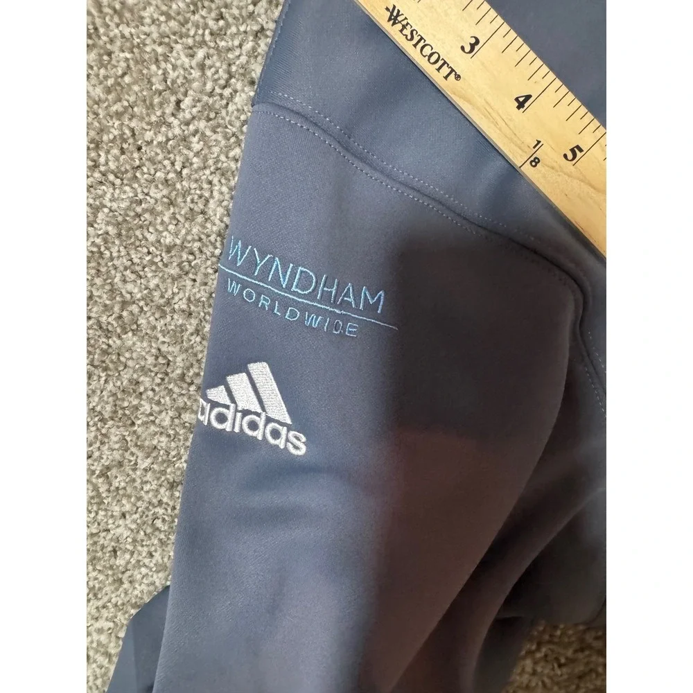 Adidas Men XL New York Giants Snow Bowl Climawarm Hoodie Gray